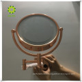 2017 hot new products makeup mirror with LED light
